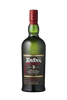 304 Liquor Ardbeg 5 Year Wee Beastie Islay single malt Scotch whisky in a dark green glass bottle with a red cap.