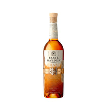 304 Liquor Basil Hayden Toast Bourbon 750ml bottle featuring a cork stopper and elegant gold label design.