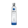 304 Liquor Ciroc Vodka 750ml bottle made from French grapes with a clear glass design and blue base accent