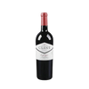 304 Liquor bottle of Cline Eight Spur Zinfandel red wine from Dry Creek Valley with a red foil capsule