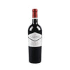 304 Liquor bottle of Cline Rock Carved Cabernet Sauvignon from Alexander Valley with a red foil seal