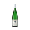 304 Liquor bottle of Dr. Loosen Erdener Treppchen Spatlese Riesling with a white label and green glass