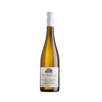 304 Liquor Dr. Loosen Erdener Treppchen Auslese Riesling white wine bottle from the Mosel region