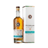 304 Liquor Fettercairn 12 Year Old Single Malt Scotch Whisky bottle and gift box with copper branding details