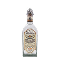 304 Liquor Fortaleza Still Strength Blanco Tequila bottle with traditional label and agave-shaped stopper