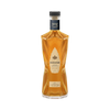 304 Liquor Hornitos Anejo Tequila 750ml bottle with a deep amber hue and unique faceted glass design