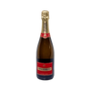 304 Liquor Piper-Heidsieck Cuvee Brut Champagne bottle with signature red label and gold foil neck wrap