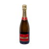 304 Liquor Piper-Heidsieck Cuvee Brut Champagne bottle with signature red label and gold foil neck wrap