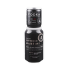 304 Liquor Toucan Espresso Martini ready-to-mix cocktail shaker can with black label and real Arabica coffee