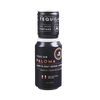 304 Liquor Toucan Paloma 100ml ready-to-craft cocktail shaker can with black label and tequila reposado branding