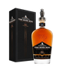 304 Liquor Whistle Pig Boss Hog XIII The Golden Pharaoh straight rye whiskey bottle with pewter topper and gift box