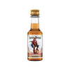 Captain Morgan Spiced Rum 50ml