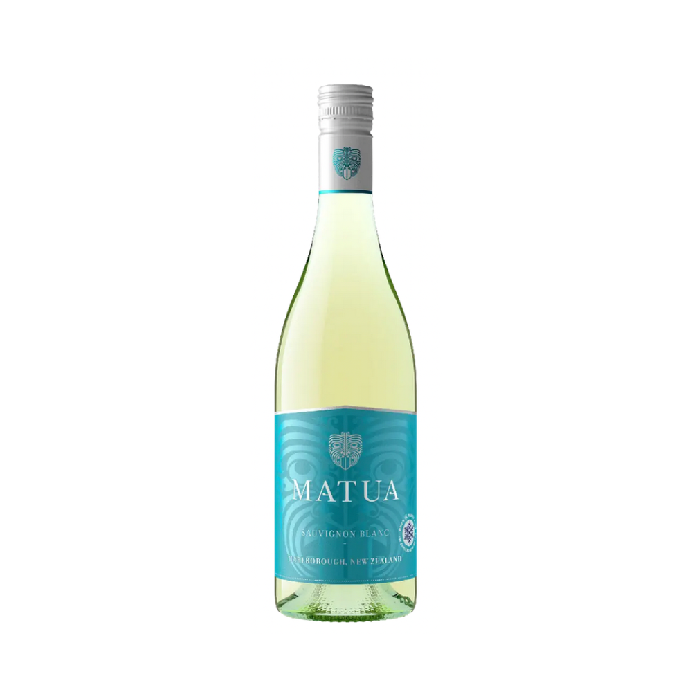 Matua Sauvignon Blanc Marlborough
