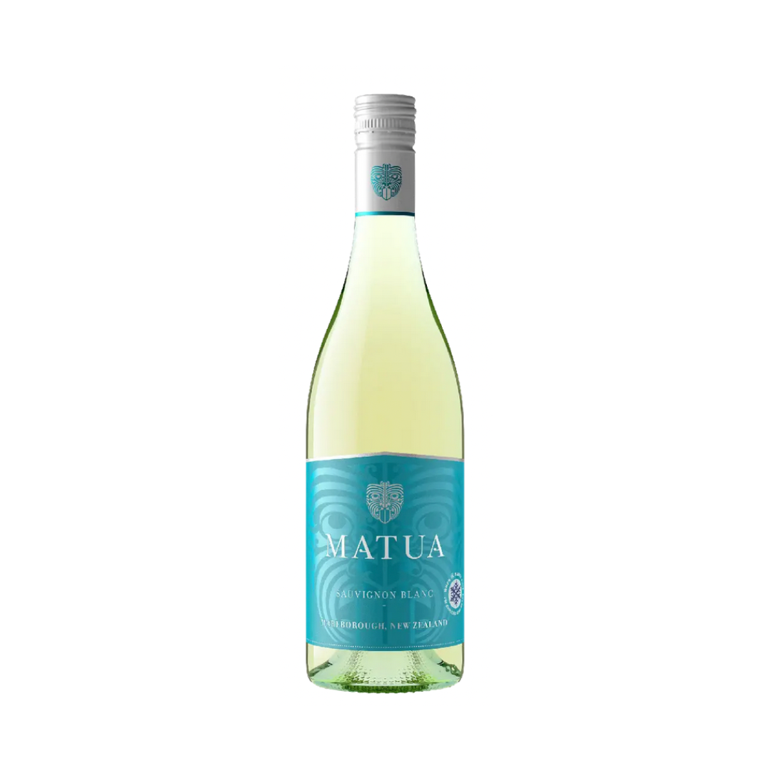 Matua Sauvignon Blanc Marlborough