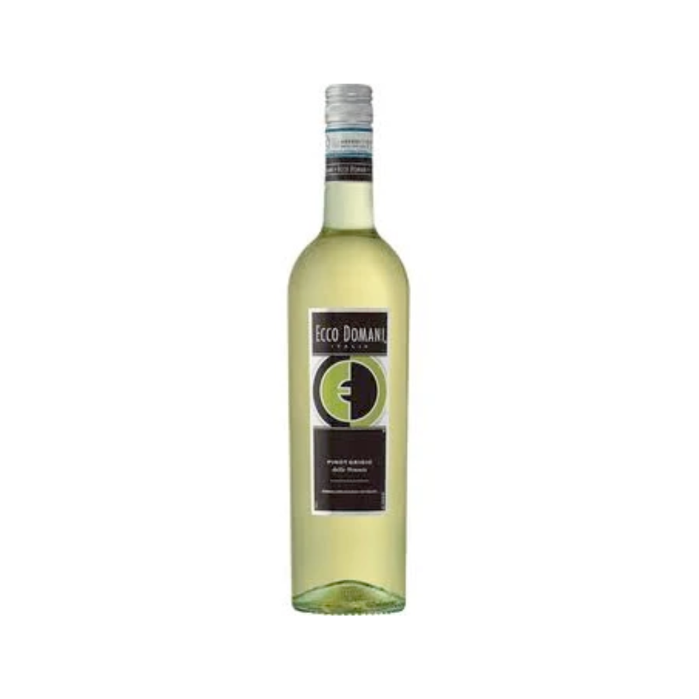 Ecco Domani Pinot Grigio 750ml