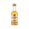 Bacardi Gold Rum 50ml