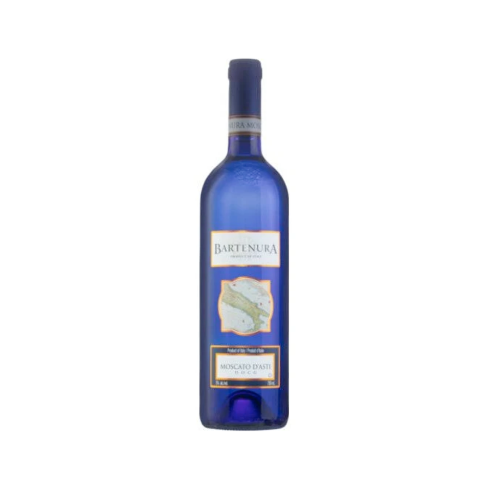 Bartenura Moscato 750ml