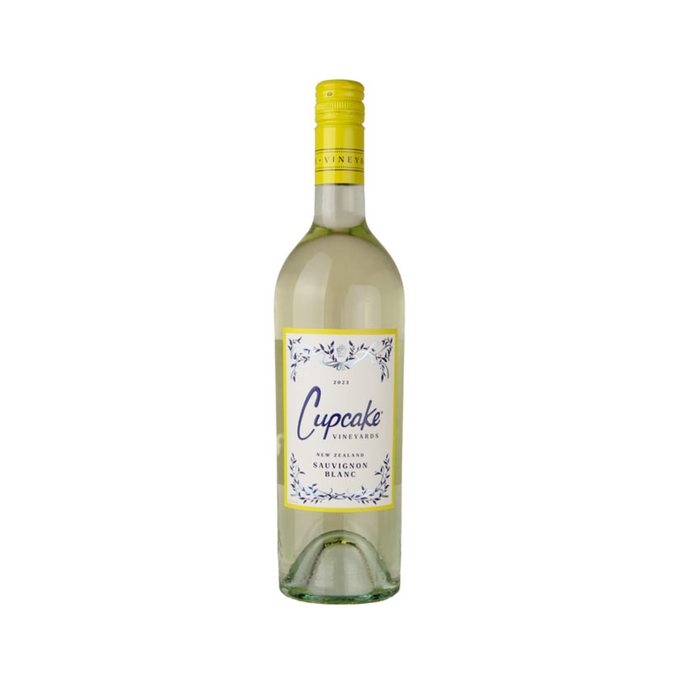 Cupcake Sauvignon Blanc 750 ml