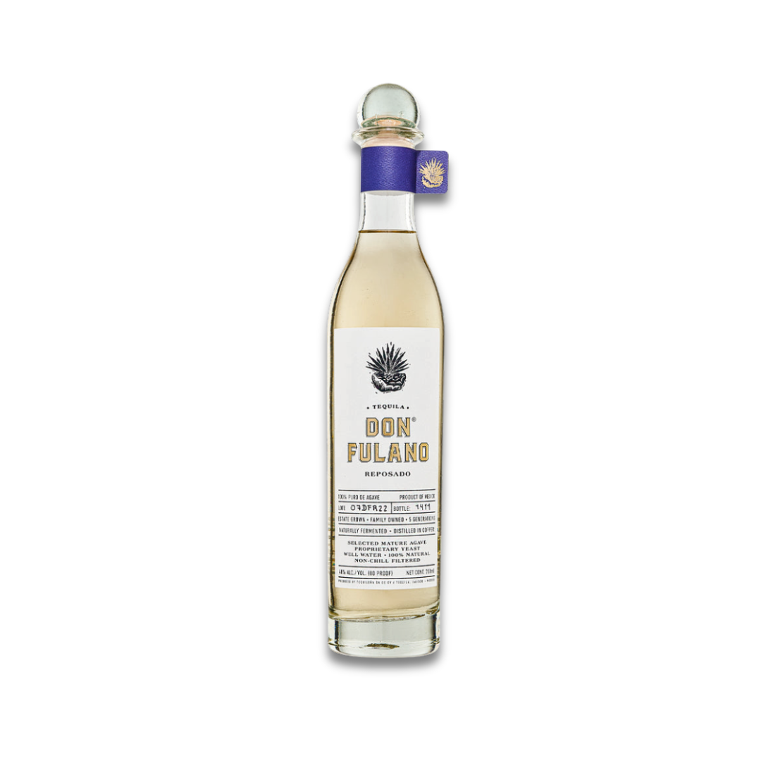 Don Fulano Reposado Tequila bottle - 304 Liquor New City NY