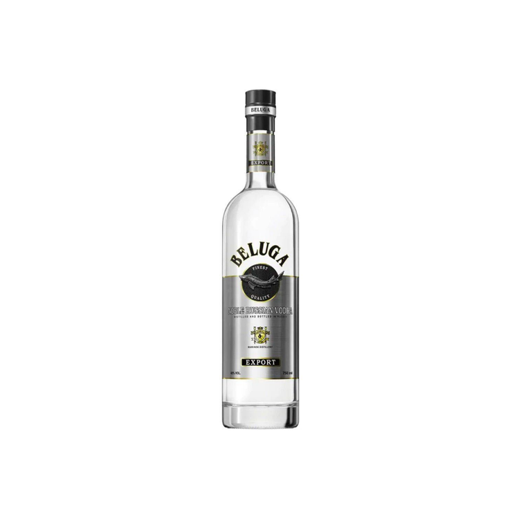 Beluga Noble Vodka 1L