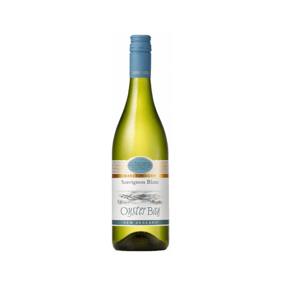 Oyster Bay Sauvignon Blanc 750ML