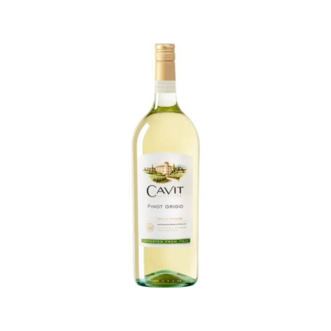 Cavit Pinot Grigio 1.5L