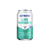 Cutwater Lime Margarita RTD Cocktail 355ml 4 Pack