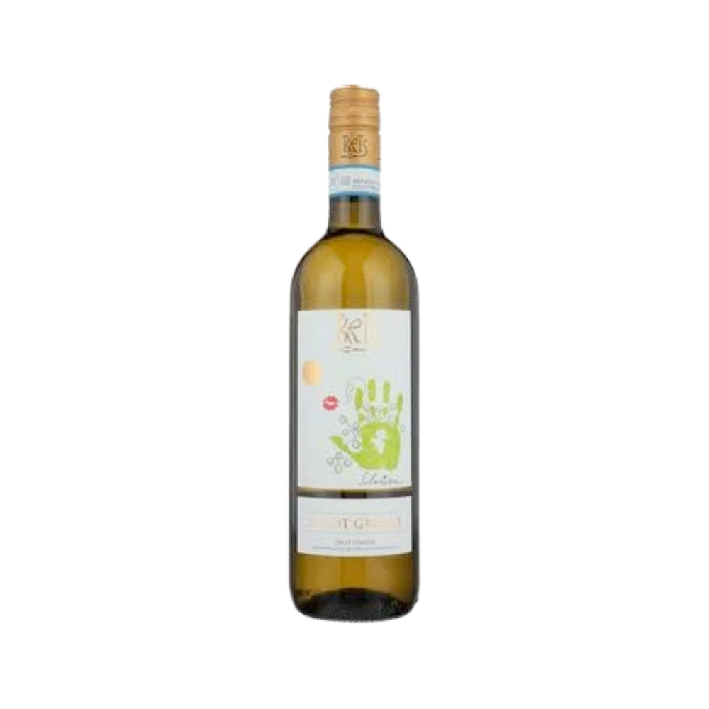 Kris Pinot Grigio 750Ml Other bottle - 304 Liquor New City NY
