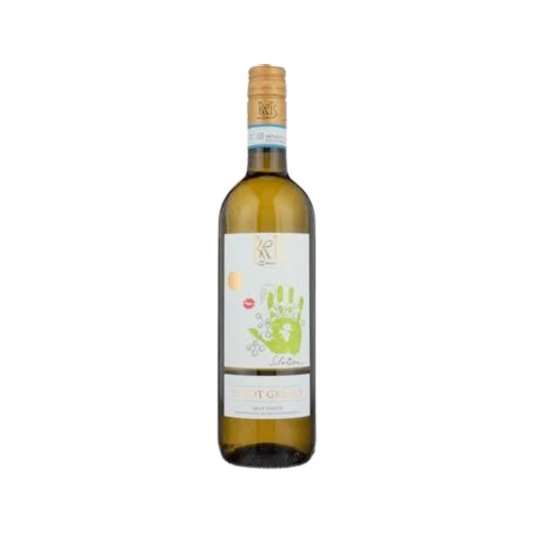 Kris Pinot Grigio 750Ml Other bottle - 304 Liquor New City NY