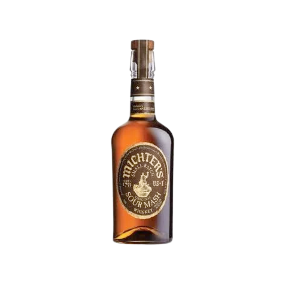 Michter Us1 Bourbon 91.4P 750Ml Bourbon bottle - 304 Liquor New City NY