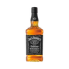 ack Daniels Black Old No. 7 Tennessee Whiskey Other bottle - 304 Liquor New City NY