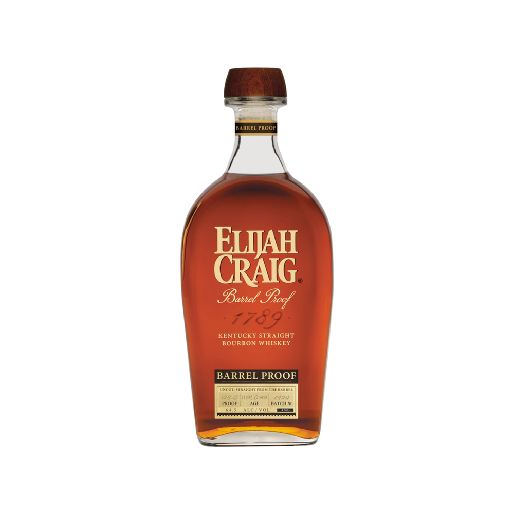 Elijah Craig Brl Proof 750 Ml