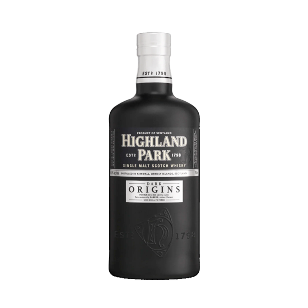 Highland Park Dark Origins 750 Ml
