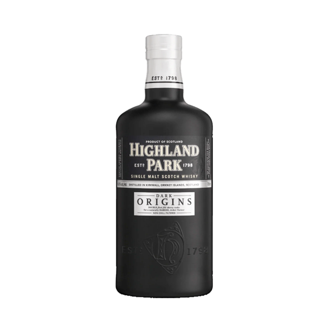 Highland Park Dark Origins 750 Ml