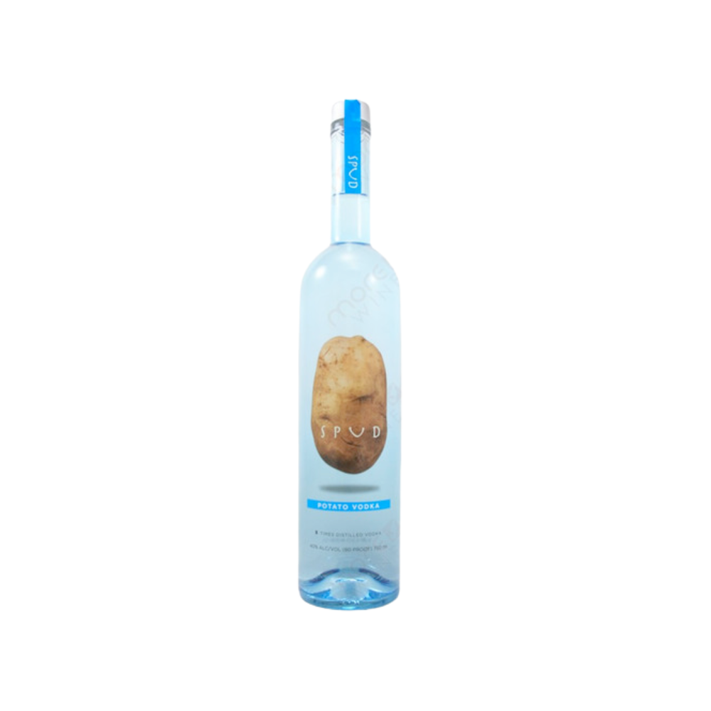 Spud Vodka 80 Proof 750 Ml