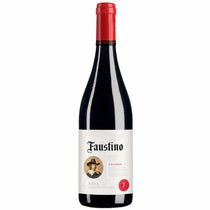 Faustino Crianza 2017 Red Wine - Spain