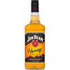 Jim Beam Bourbon Honey 1.00L