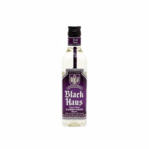 Black Haus Blackberry Schnapps 375ml
