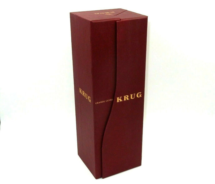 Krug Grande Cuvee Champagne 750ml