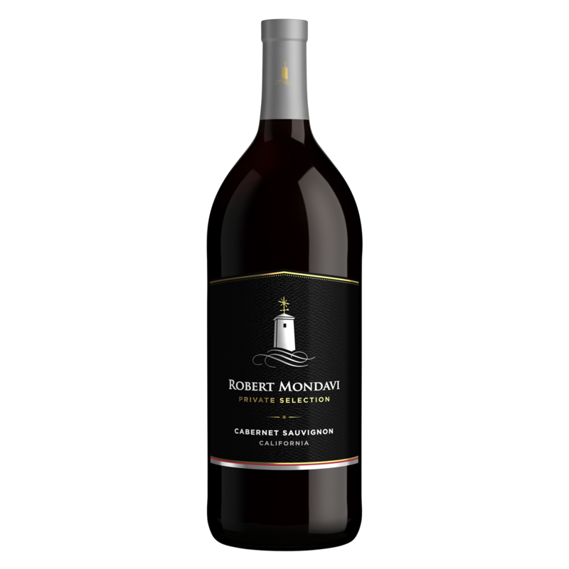 Vint by Robert Mondavi Private Selection Cabernet Sauvignon 1.5L