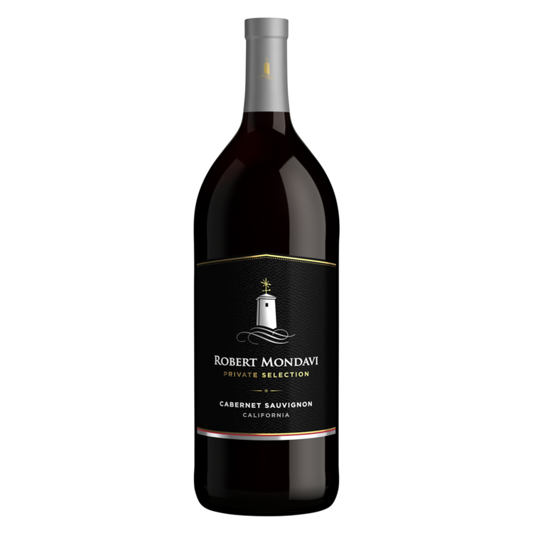Vint by Robert Mondavi Private Selection Cabernet Sauvignon 1.5L