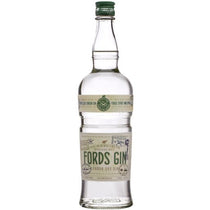 Fords London Dry Gin 750ml