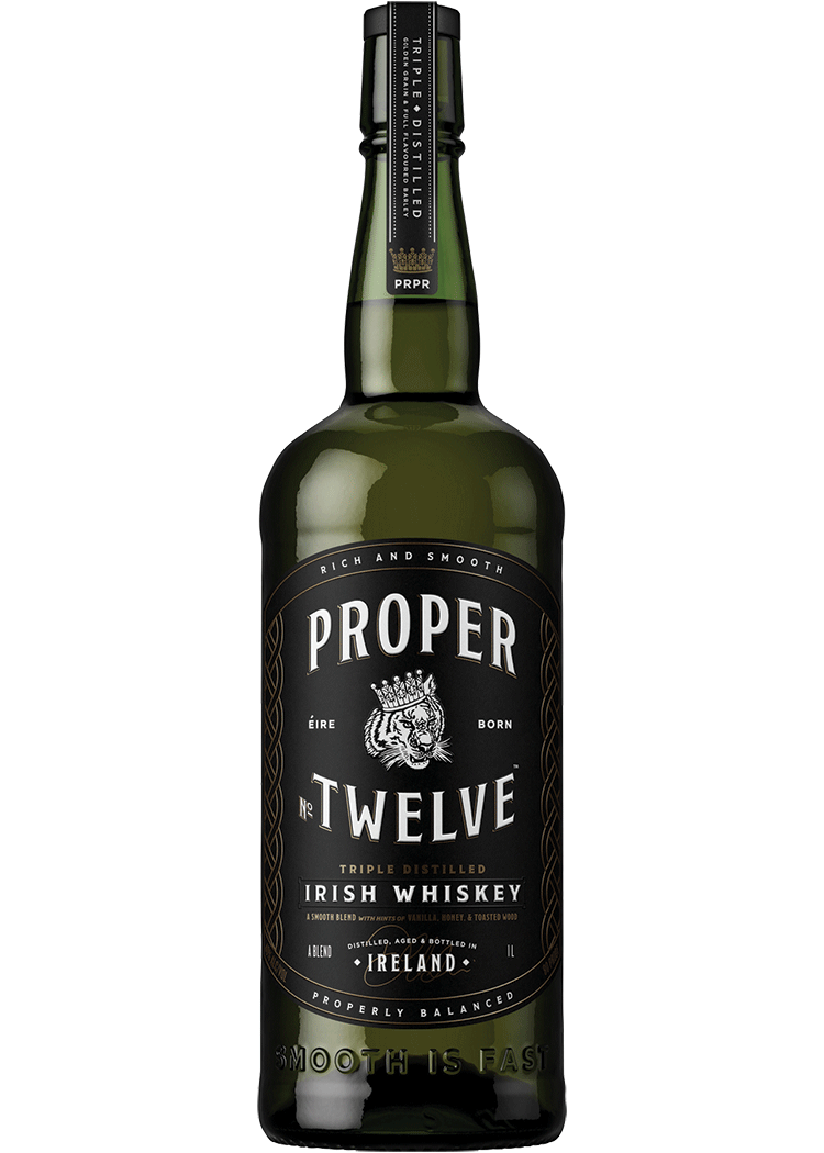 Irish Whiskey