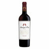 Menage a Trois Red Blend 2020 Red Wine - California