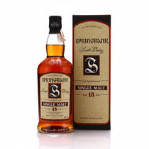 Springbank 5Yr 700ml
