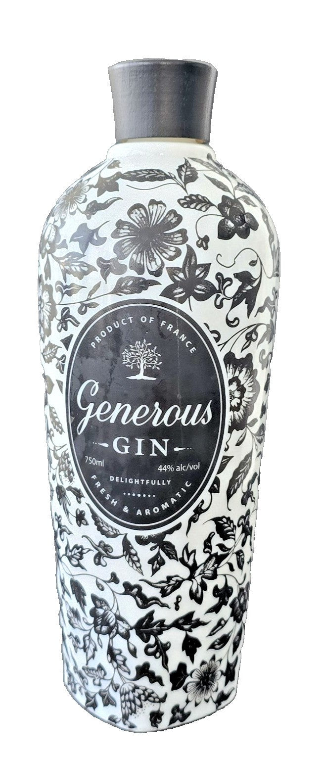 GENEROUS 88P 750ML bottle