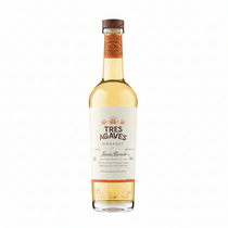 Tres Agaves Reposado Tequila 750ml