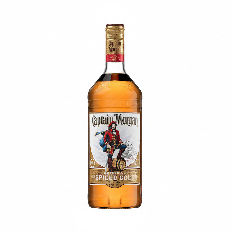 Captain Morgan