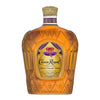Crown Royal / Litre Canadian Whisky