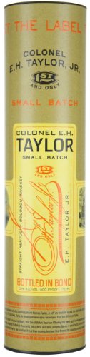 Colonel E.H. Taylor Small Batch Kentucky Bourbon Whiskey